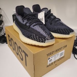 Yeezys 350 *Carbon*